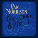 Van Morrison - Three Chords & The Truth (LP Tweedehands)