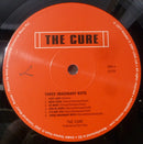 Cure, The - Three Imaginary Boys (LP) - Discords.nl