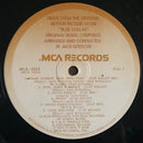 Various / Jack Nitzsche - Blue Collar (Music From The Original Motion Picture Score) (LP Tweedehands) - Discords.nl