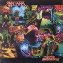 Santana - Beyond Appearances (LP Tweedehands)