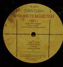 Duran Duran - Seven And The Ragged Tiger (LP) - Discords.nl