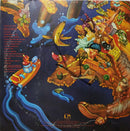 Ike & Tina Turner - The World Of Ike & Tina (LP Tweedehands)