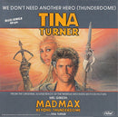 Tina Turner - We Don't Need Another Hero (Thunderdome) (12" Tweedehands) - Discords.nl