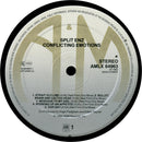 Split Enz - Conflicting Emotions (LP Tweedehands)