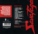 Savatage - Handful Of Rain (CD) - Discords.nl