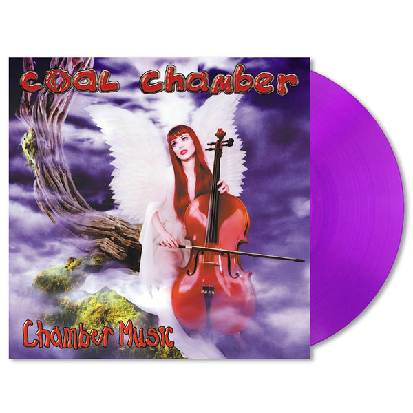 Coal Chamber - Chamber music (LP) - Discords.nl