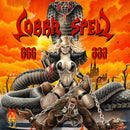 Cobra Spell - 666 (CD) - Discords.nl