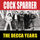 Cock Sparrer - The decca years (LP) - Discords.nl