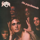 Cockney Rebel - Psychomodo (LP)