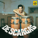 Coco Lagos -y Sus Orates- - Descargas (LP) - Discords.nl
