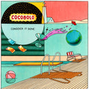 Cocobolo - Consider it done (LP)