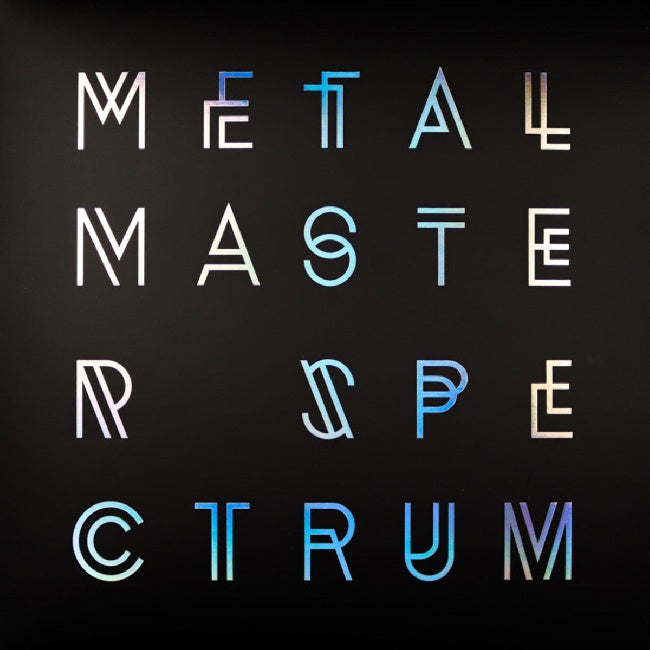 Metal Master (sven Vath) - Spectrum (12-inch)