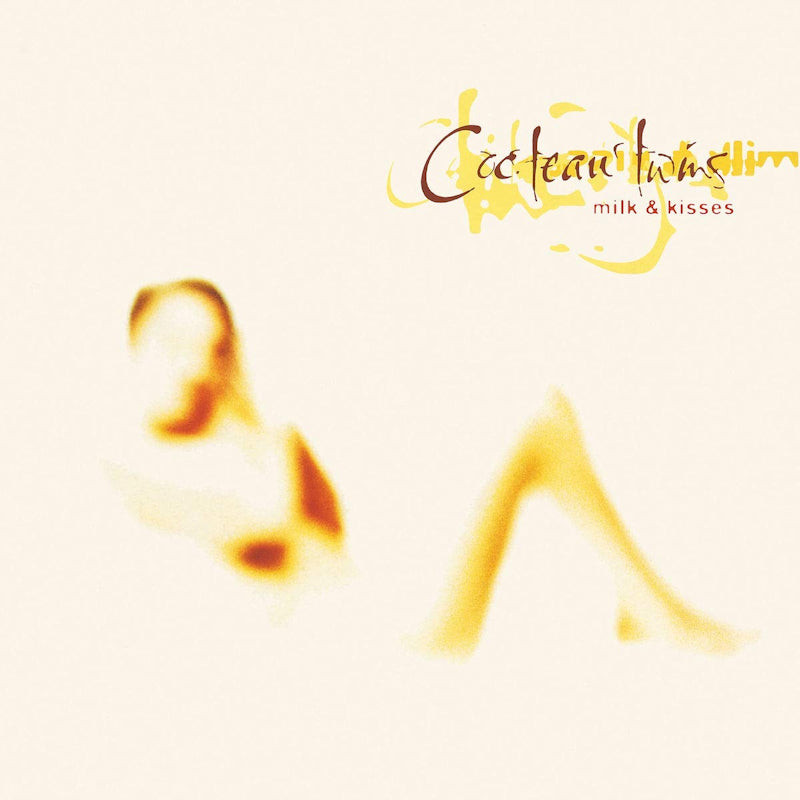 Cocteau Twins - Milk & kisses (LP) - Discords.nl