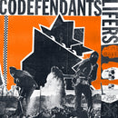 Codefendants - Lifers (LP)