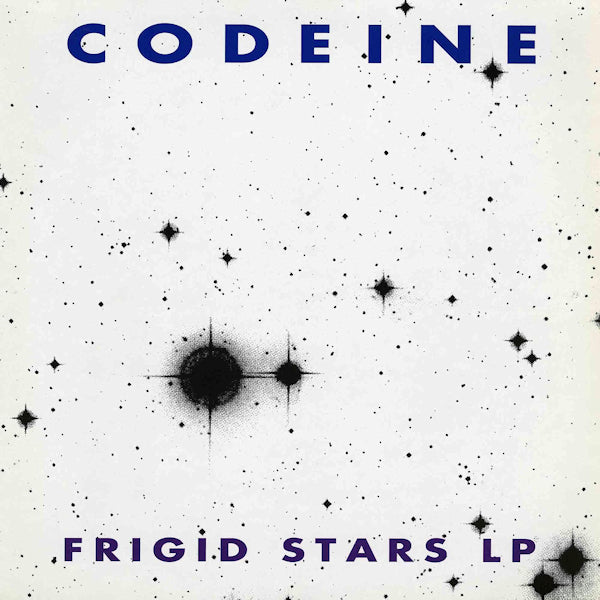 Codeine - Frigid stars (LP) - Discords.nl