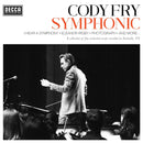 Cody Fry - Symphonic (CD) - Discords.nl
