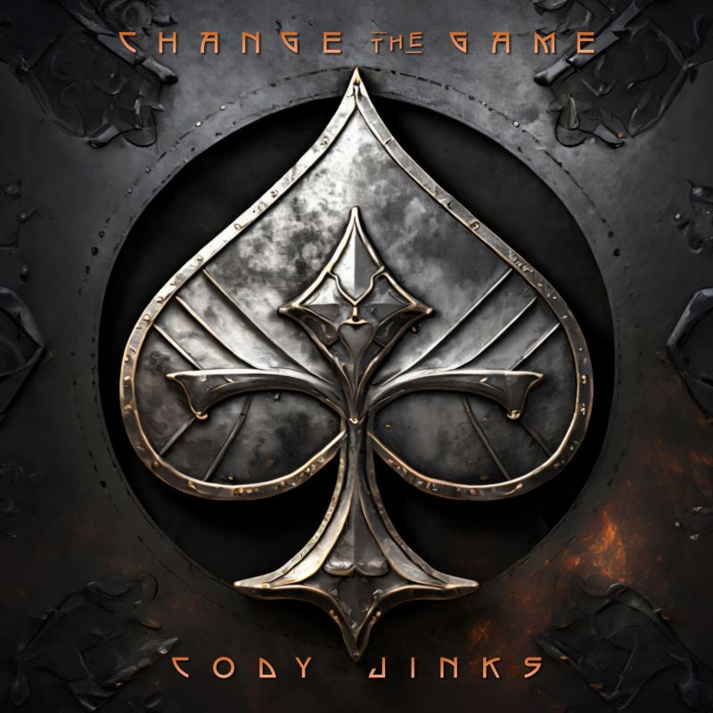 Cody Jinks - Change the game (CD) - Discords.nl