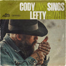 Cody Jinks - Cody jinks sings lefty frizzell (CD)