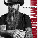 Cody Jinks - In my blood (LP) - Discords.nl