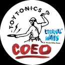 Coeo - Eternal waves (Music Gadgets)