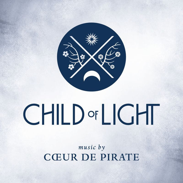 Coeur De Pirate - Child of light (CD) - Discords.nl