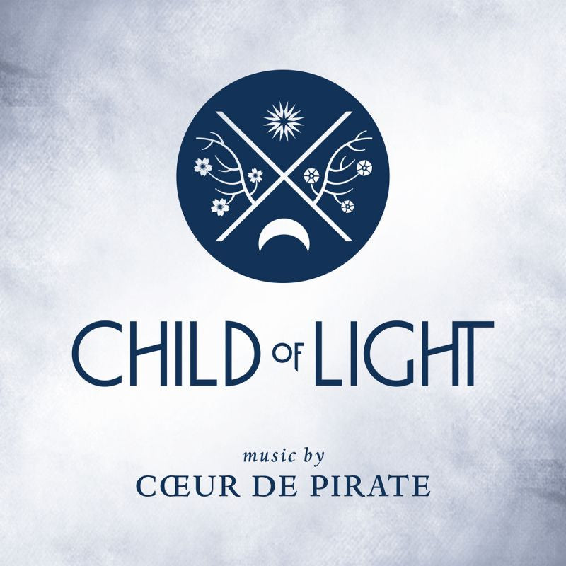Coeur De Pirate - Child of light (CD) - Discords.nl