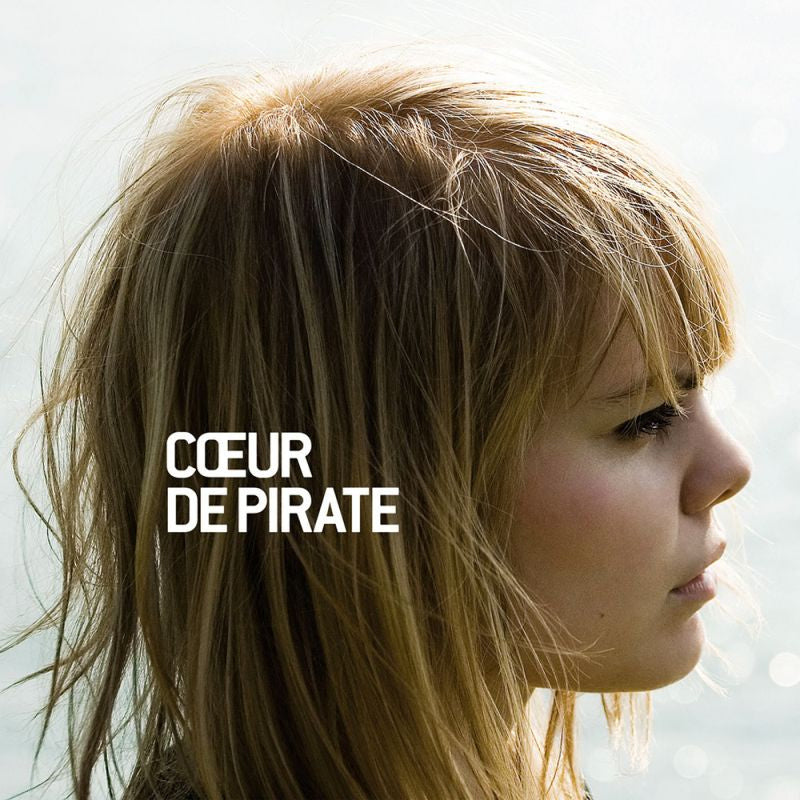 Coeur De Pirate - Coeur de pirate (LP) - Discords.nl