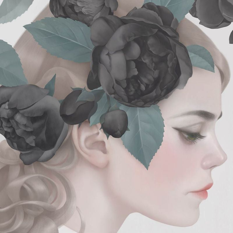 Coeur De Pirate - Roses (LP) - Discords.nl