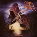 Coffin Storm - Arcana rising (LP) - Discords.nl