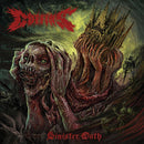 Coffins - Sinister oath (CD) - Discords.nl