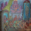 Cognizance - Upheaval (CD) - Discords.nl