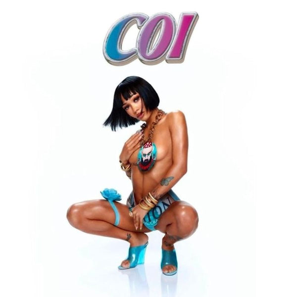 Coi Leray - COI (CD) - Discords.nl
