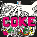 Coke - Coke (CD)