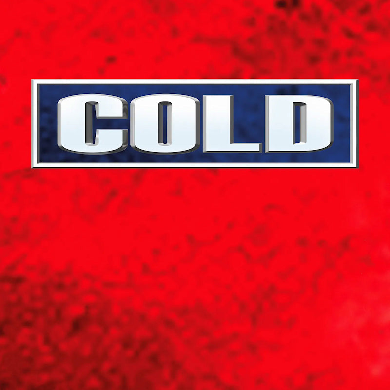 Cold - Cold (LP)