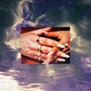 Cold Gawd - I'll drown on this earth (clear purple) (LP)