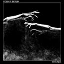 Cold In Berlin - Wounds (CD) - Discords.nl