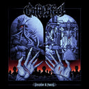 Cold Steel - Discipline & punish (CD)