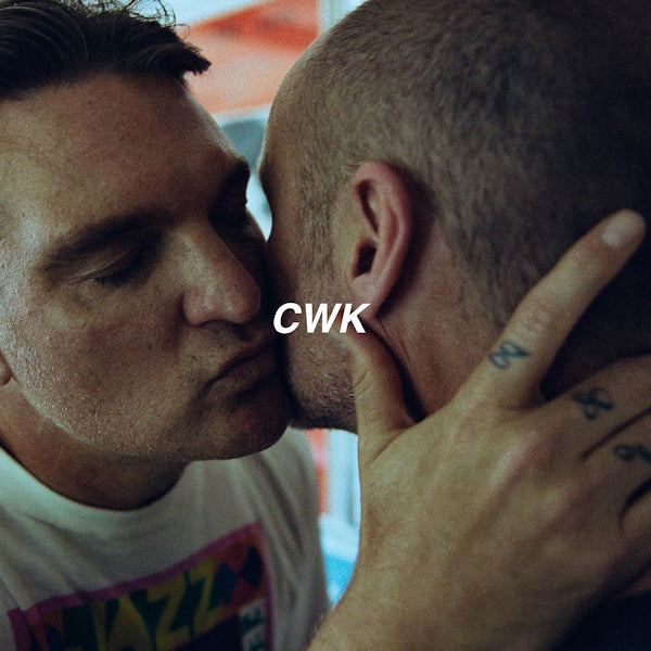 Cold War Kids - CWK (LP) - Discords.nl