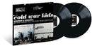 Cold War Kids - Robbers & cowards (LP)