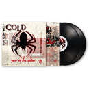 Cold - Year of the spider (LP)