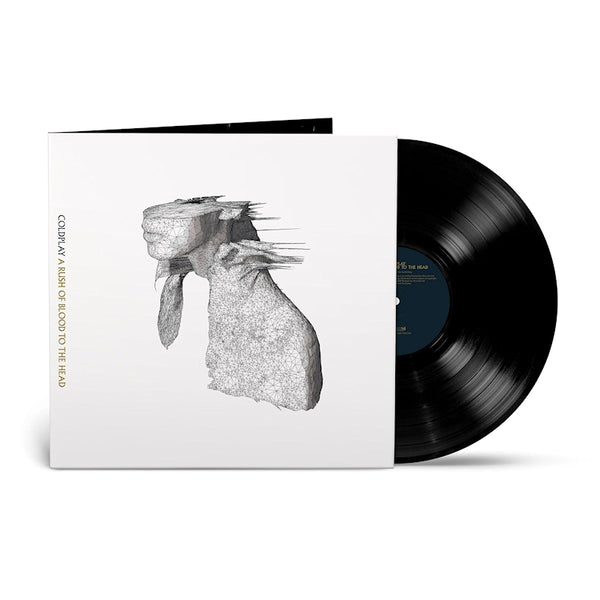 Coldplay - A Rush Of Blood To The Head (LP Tweedehands) - Discords.nl