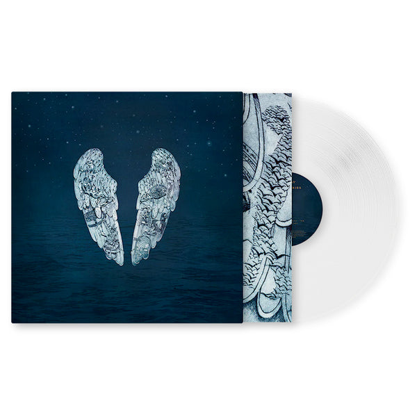 Coldplay - Ghost Stories (LP) - Discords.nl