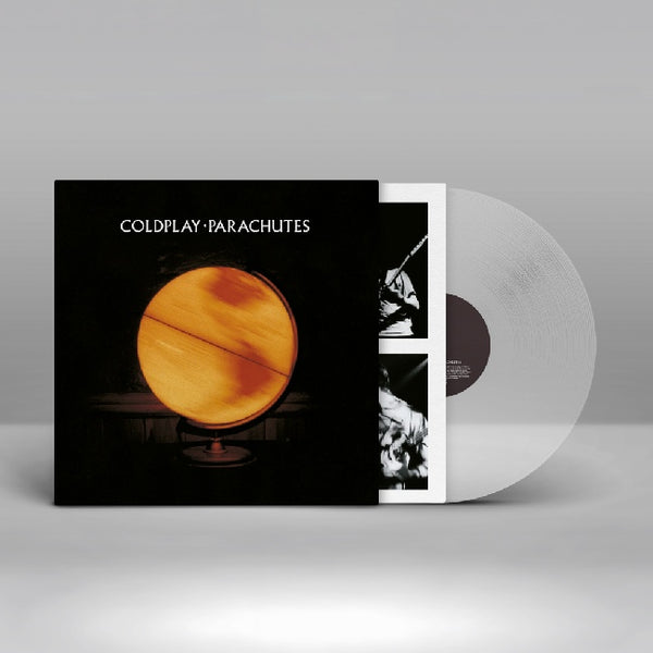 Coldplay - Parachutes (LP) - Discords.nl