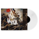 Coldplay - Viva La Vida Or Death And All His Friends (LP) - Discords.nl