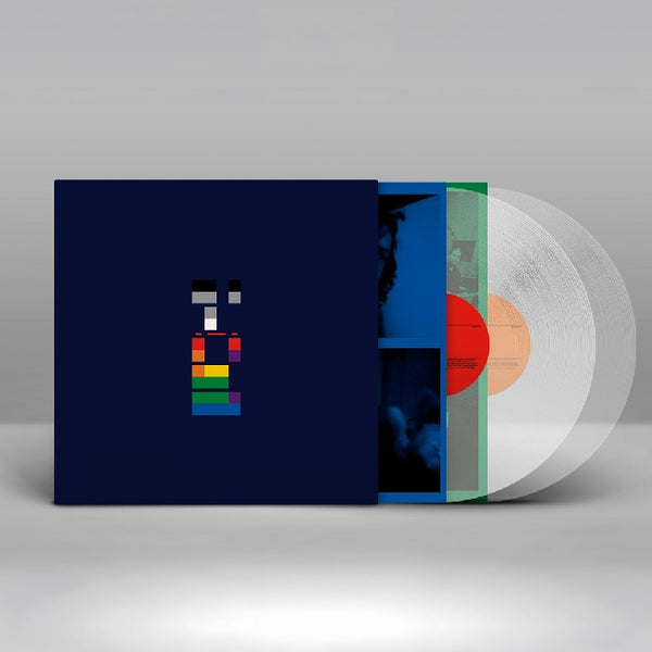 Coldplay - X&y (LP) - Discords.nl