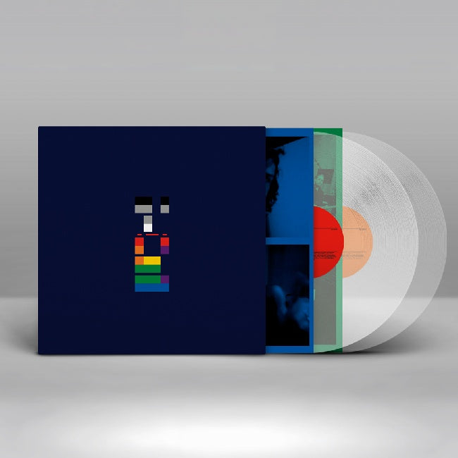 Coldplay - X&y (LP) - Discords.nl