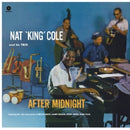 Nat King Cole - After midnight (LP)