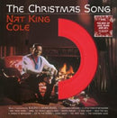 Nat King Cole - Christmas song (LP)