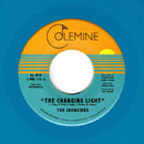 Ironsides - 7-changing light (12-inch)