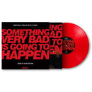 Colin Stetson - Something very bad is going to happen (LP)